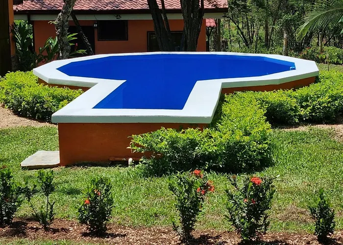 Casa De Playa Paraiso Terrenal