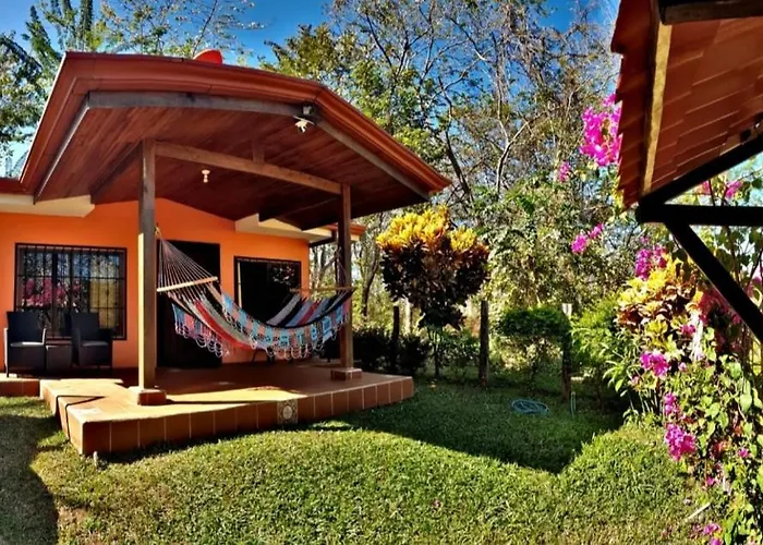 Casa De Playa Paraiso Terrenal Holiday home