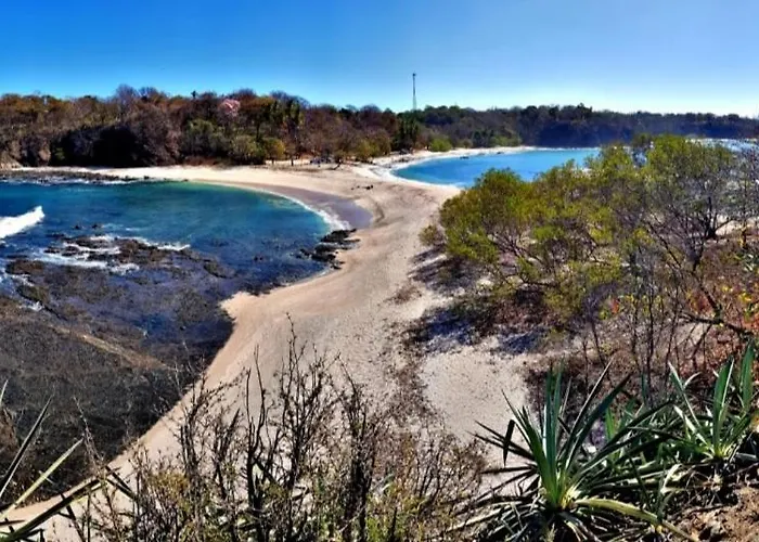 Casa De Playa Paraiso Terrenal *