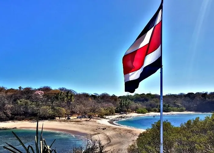 Casa De Playa Paraiso Terrenal Holiday home *