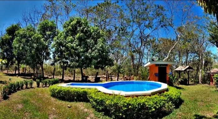 Holiday home Casa De Playa Paraiso Terrenal *