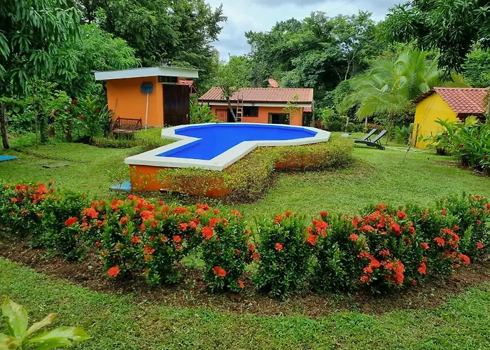 Casa De Playa Paraiso Terrenal Holiday home
