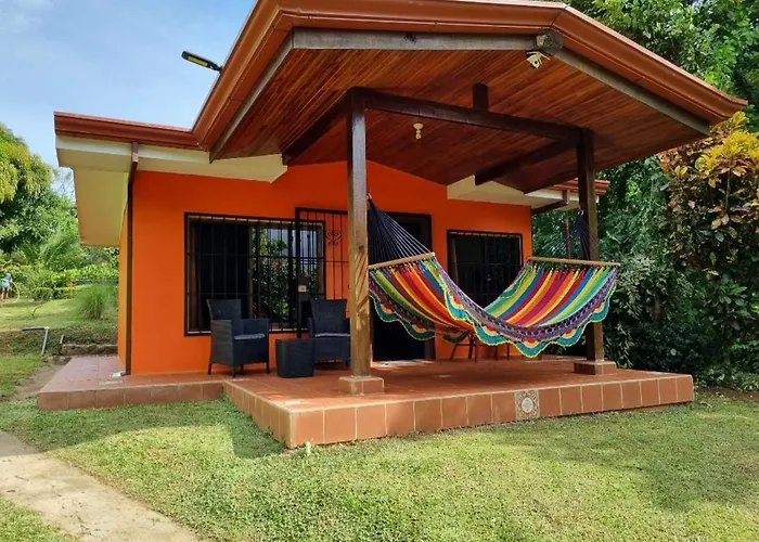 Casa De Playa Paraiso Terrenal Holiday home