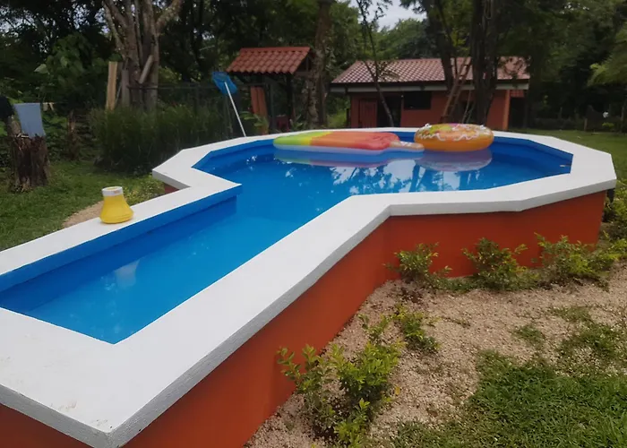Casa De Playa Paraiso Terrenal *