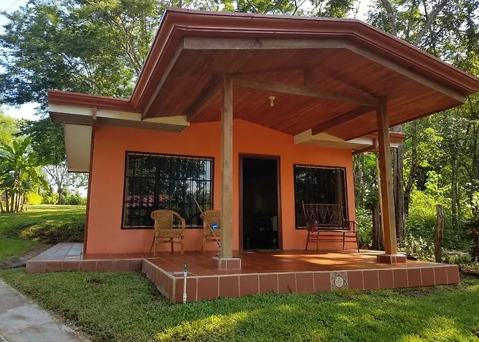 Holiday home Casa De Playa Paraiso Terrenal San Juanillo