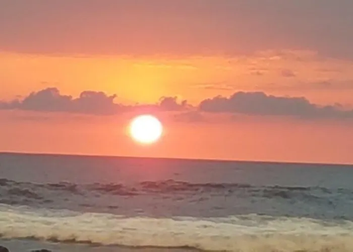 Casa De Playa Paraiso Terrenal San Juanillo