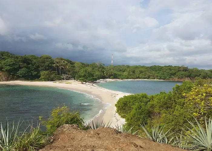 Casa De Playa Paraiso Terrenal Holiday home