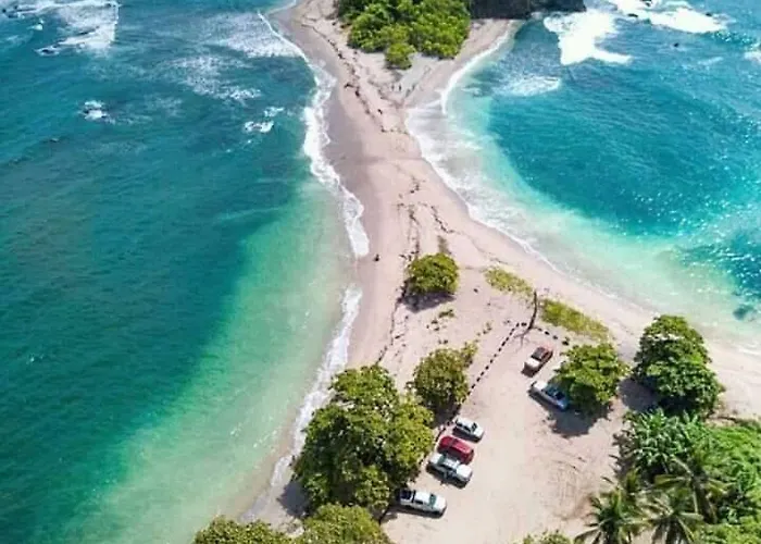 Casa De Playa Paraiso Terrenal Holiday home